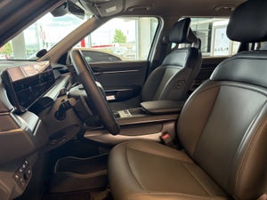 Kia EV9 Standard Range Upgrade RWD 7prs