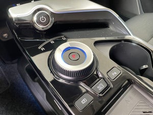Kia EV6 Long Range Upgrade