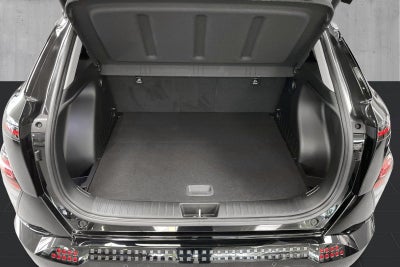 Hyundai Kona EV Advanced