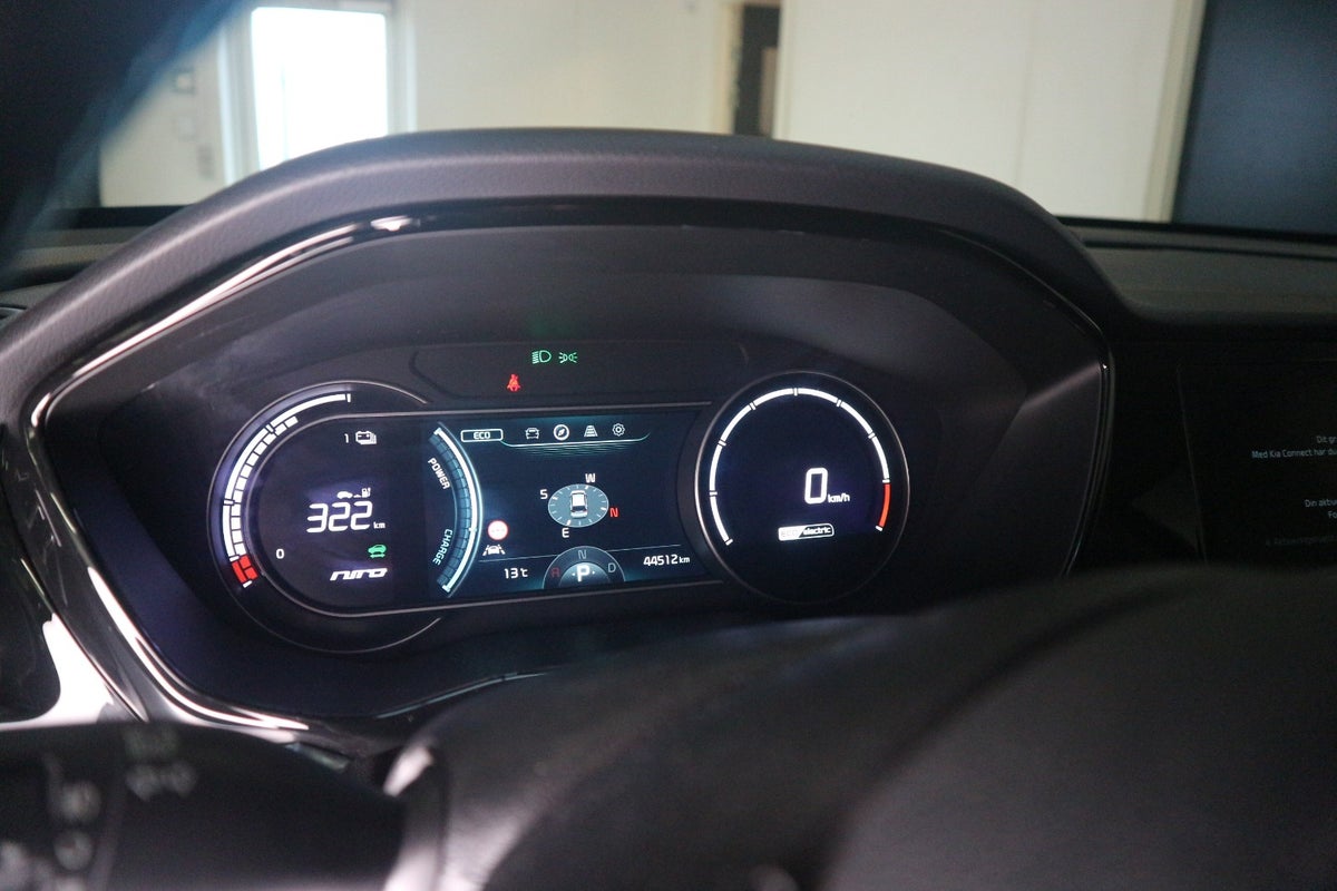 Kia e-Niro Premium