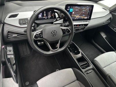 VW ID.3 Pro S billede 3