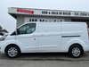 Ford Transit Custom 340 L2 TDCi 170 Limited aut. thumbnail