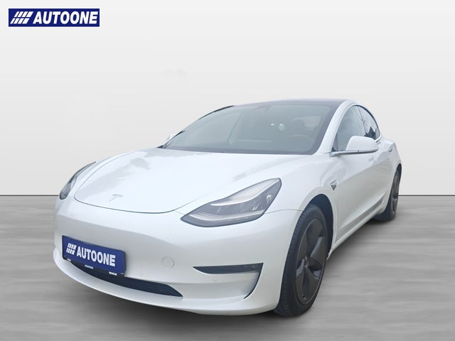 Tesla Model 3  Long Range AWD