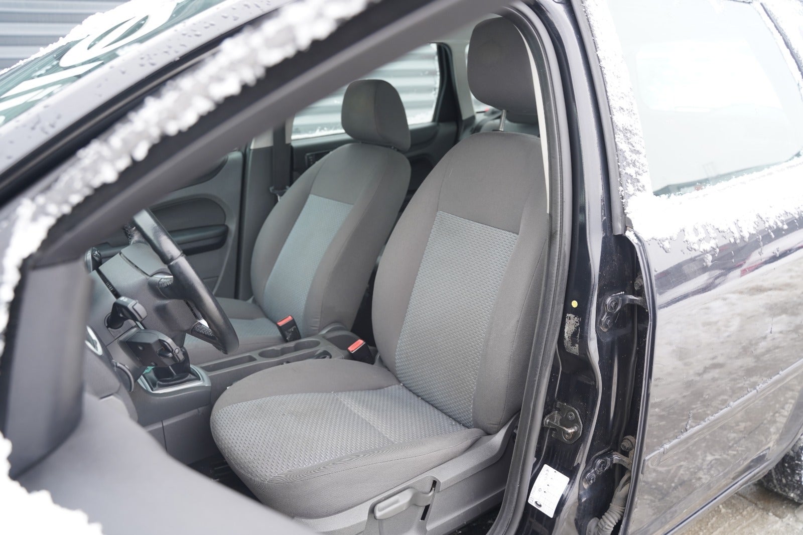 Billede af Ford Focus 1,6 Ambiente 100 stc.