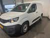 Peugeot Partner BlueHDi 100 L1V2 Grip Van thumbnail