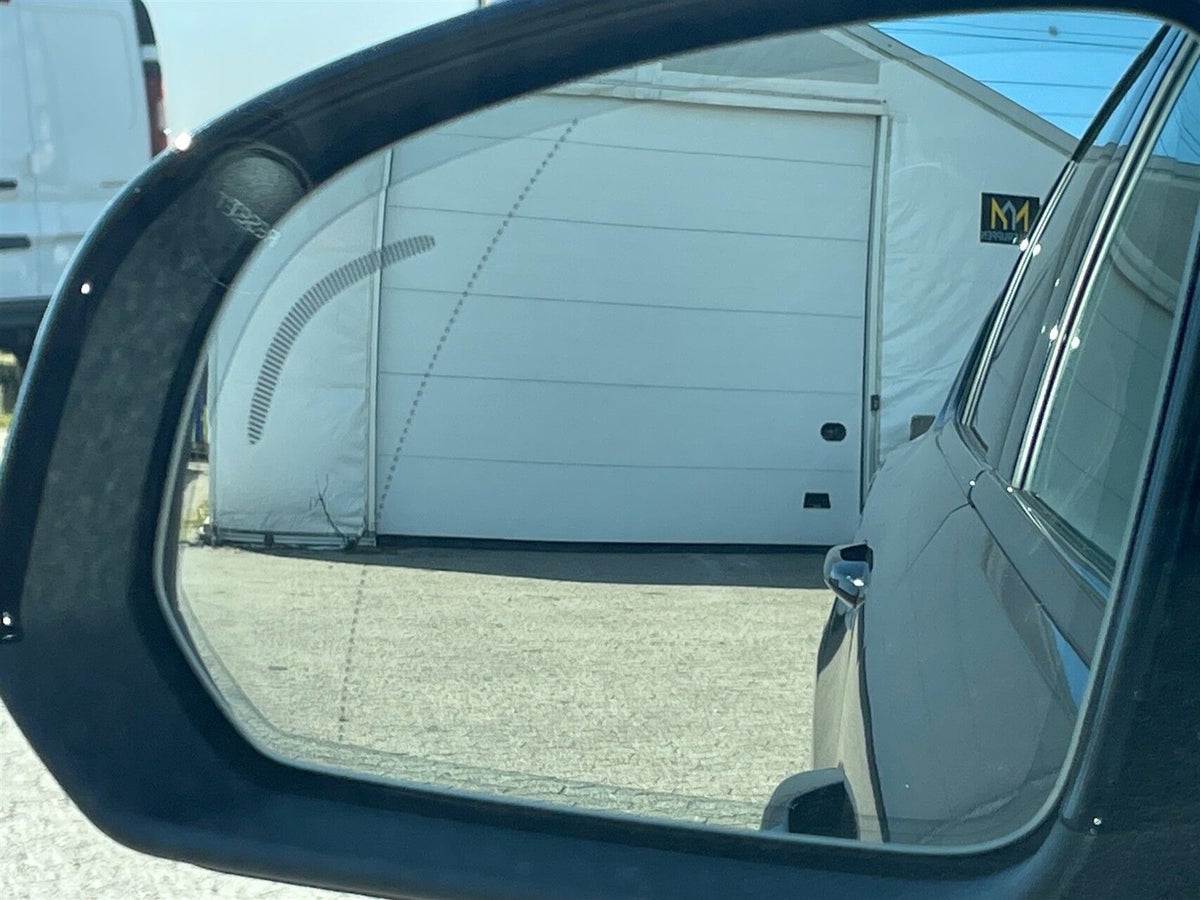 Volvo EC40 Twin Black Edition billede 22