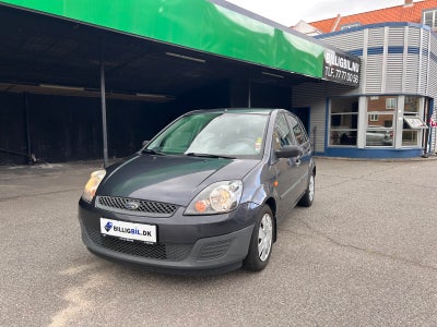 Ford Fiesta 1,4 Ambiente 5d