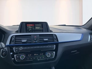 BMW 118i M-Sport aut.