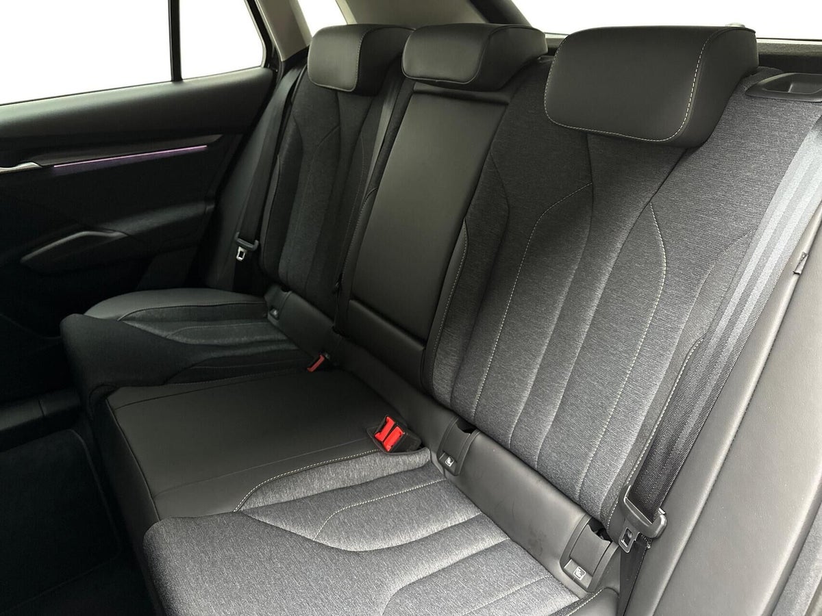 Skoda Elroq iV Premium billede 12