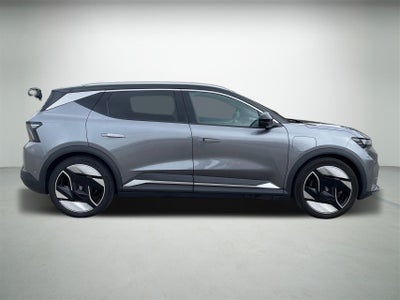 Renault Scenic E-Tech Iconic billede 2