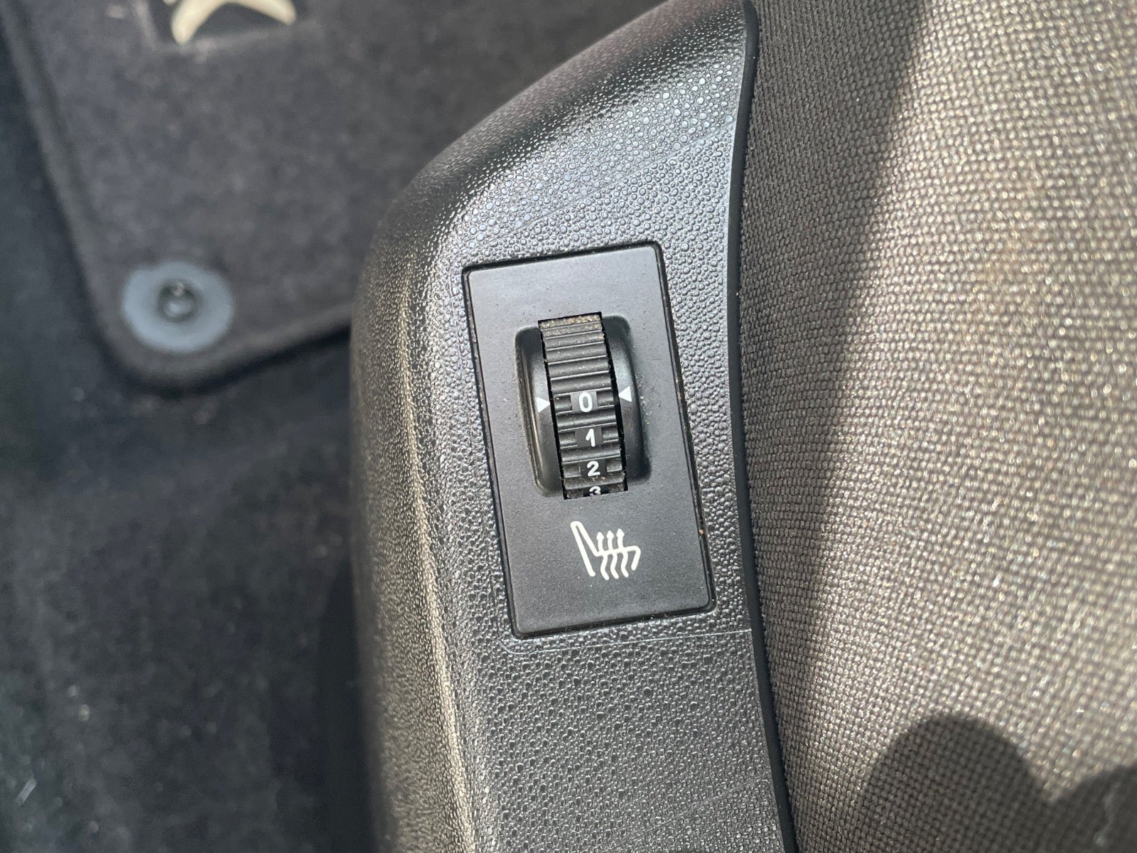Billede af Citroën C4 1,6 HDi 90 Attraction