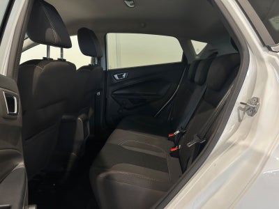 Ford Fiesta SCTi 100 Titanium