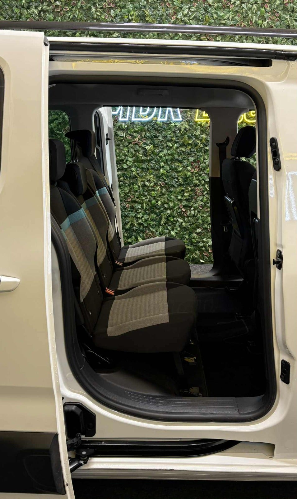 Billede af Citroën Berlingo 1,2 PureTech 110 Iconic