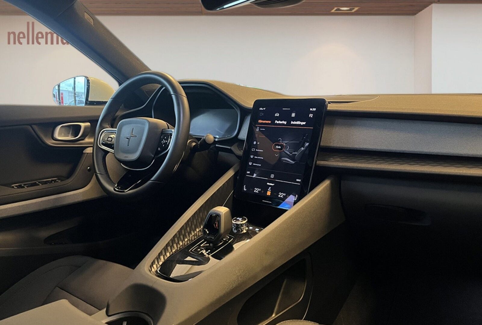 Polestar 2 Long Range