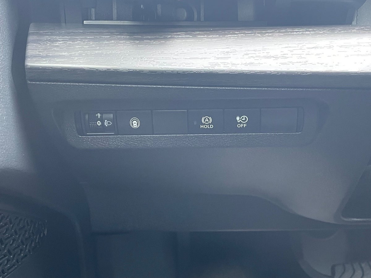 Billede af Nissan Ariya 63 Engage