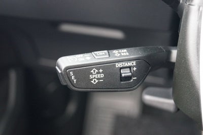 Audi e-tron Advanced quattro