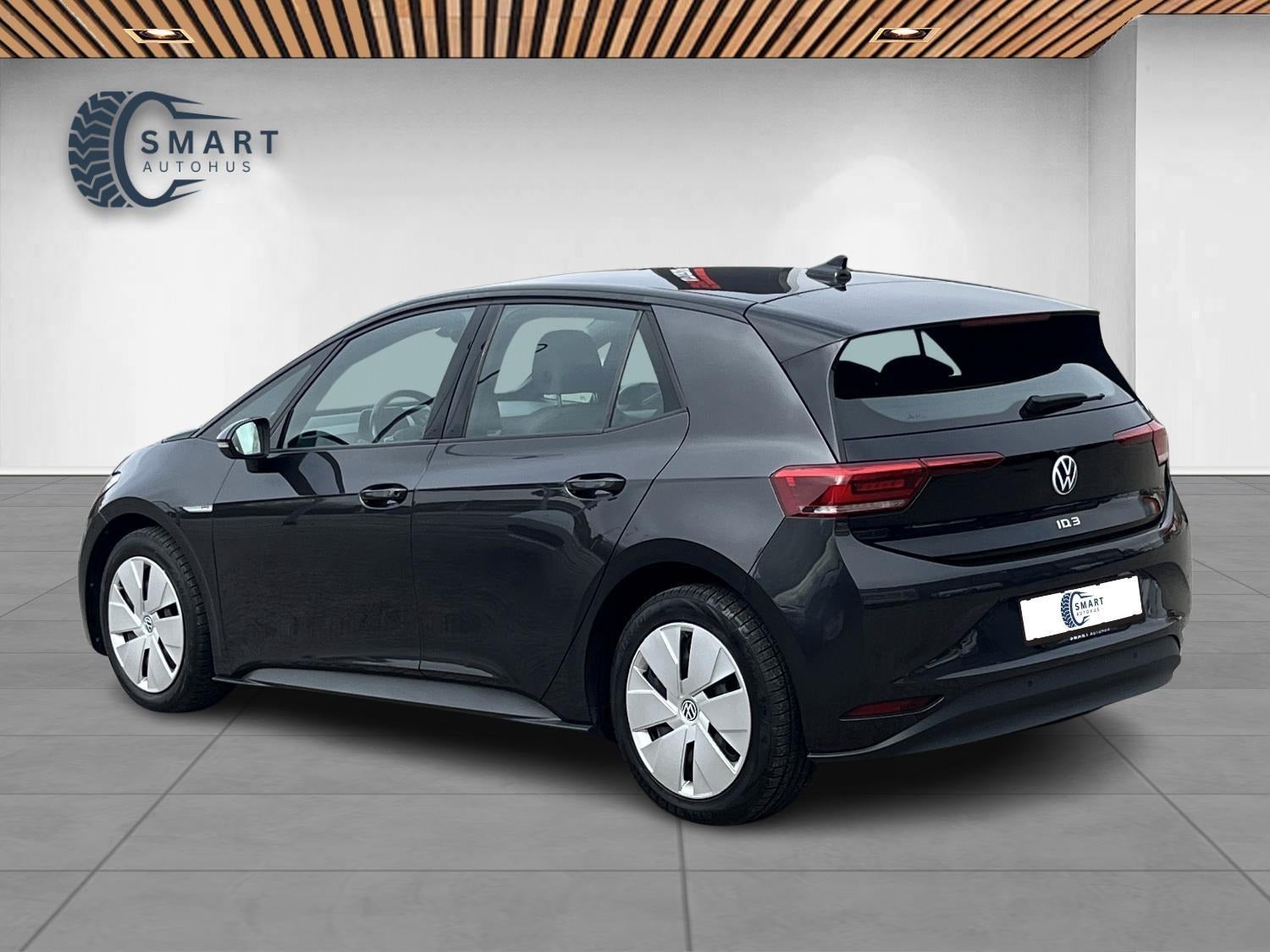 Billede af VW ID.3 58 Pro Performance