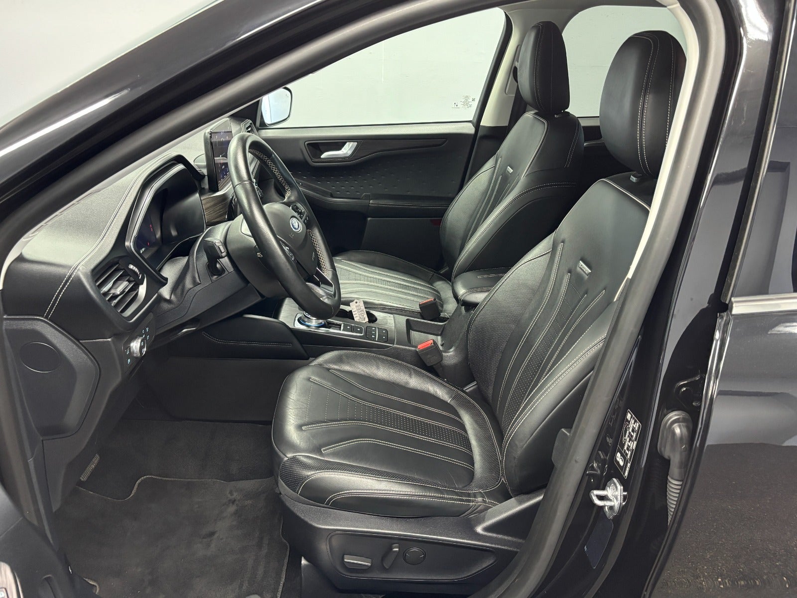 Billede af Ford Kuga 2,5 PHEV Vignale CVT