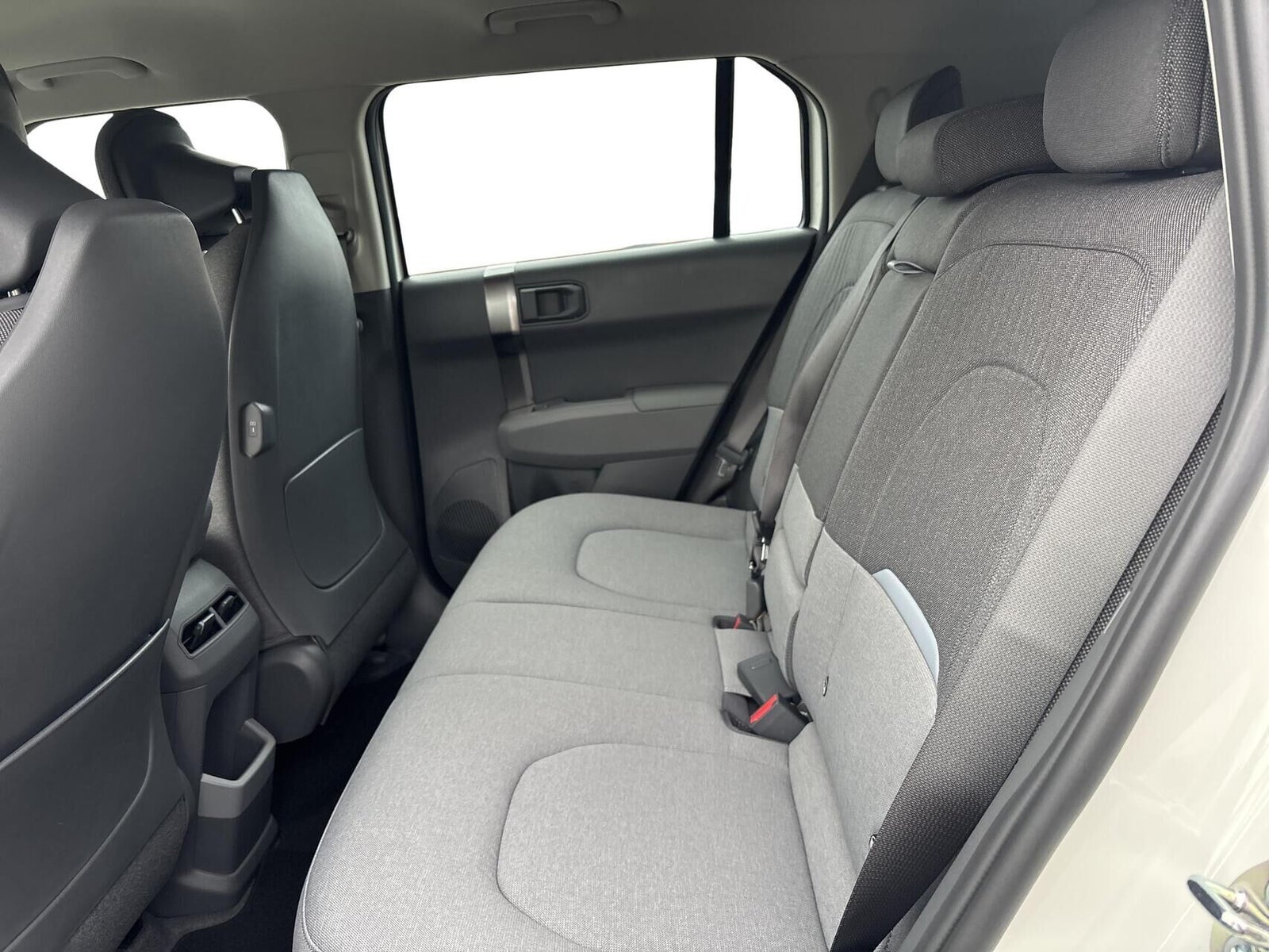 Kia EV3 Standard Range Access