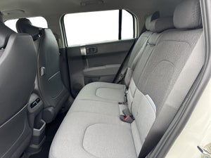 Kia EV3 Standard Range Access