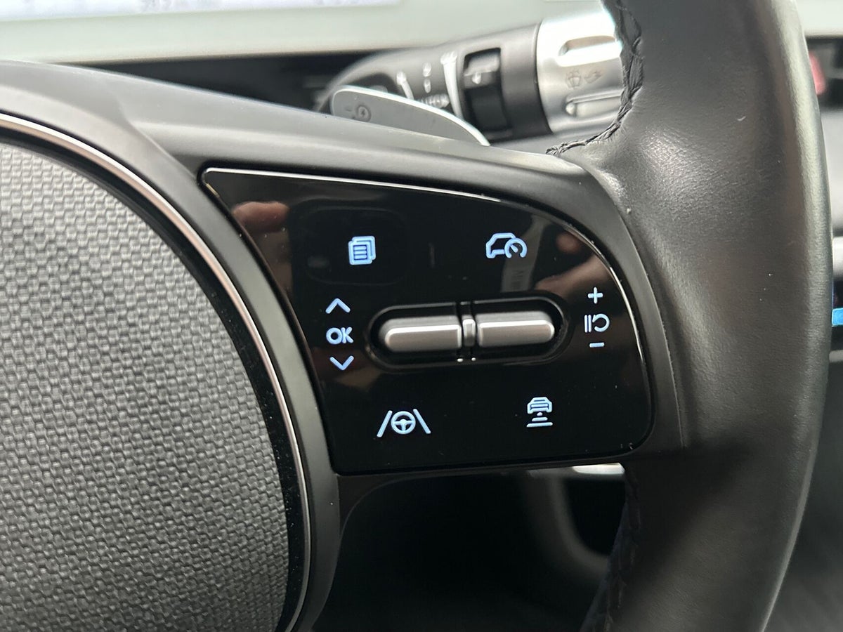 Hyundai Ioniq 5 Essential billede 15