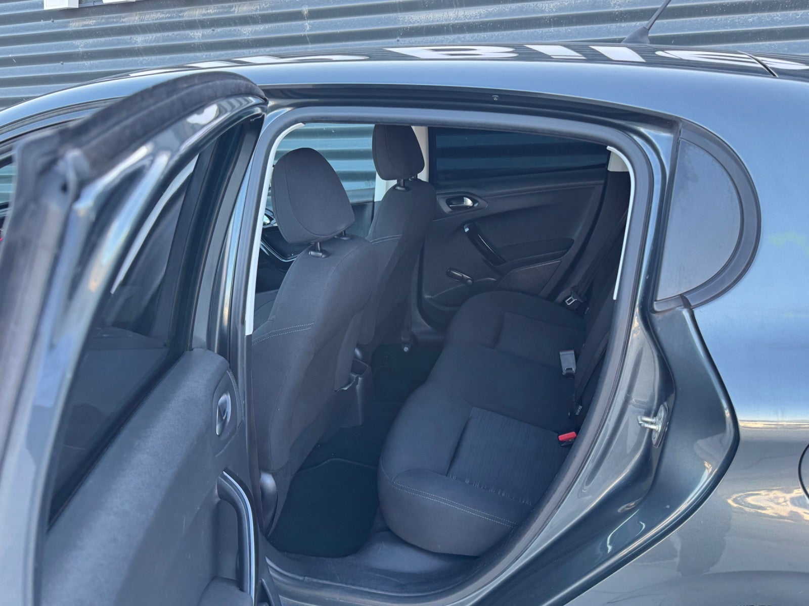 Billede af Peugeot 208 1,0 VTi Active