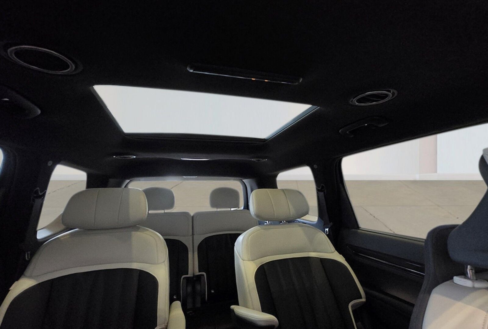 Kia EV9 Long Range Performance GT-Line AWD 6prs