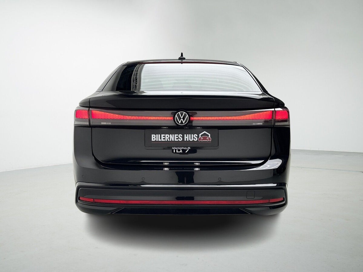 VW ID.7 Style+ billede 7