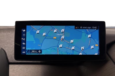 BMW i3s Charged Plus