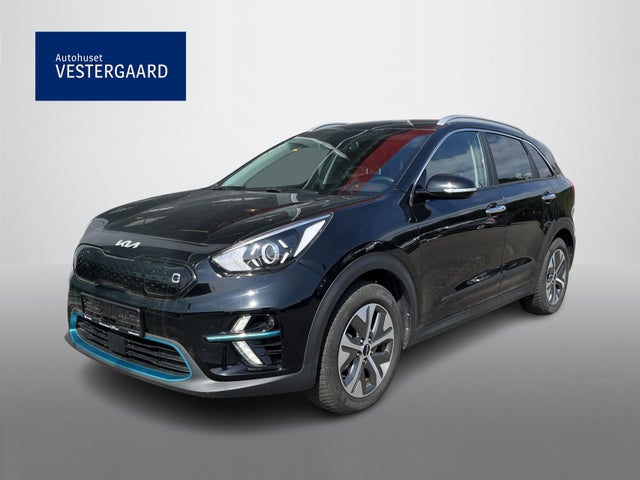 Kia e-Niro Vision
