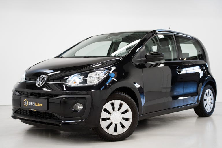 VW Up! MPi 60 Move BMT