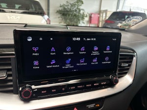 Kia Ceed PHEV Upgrade SW DCT