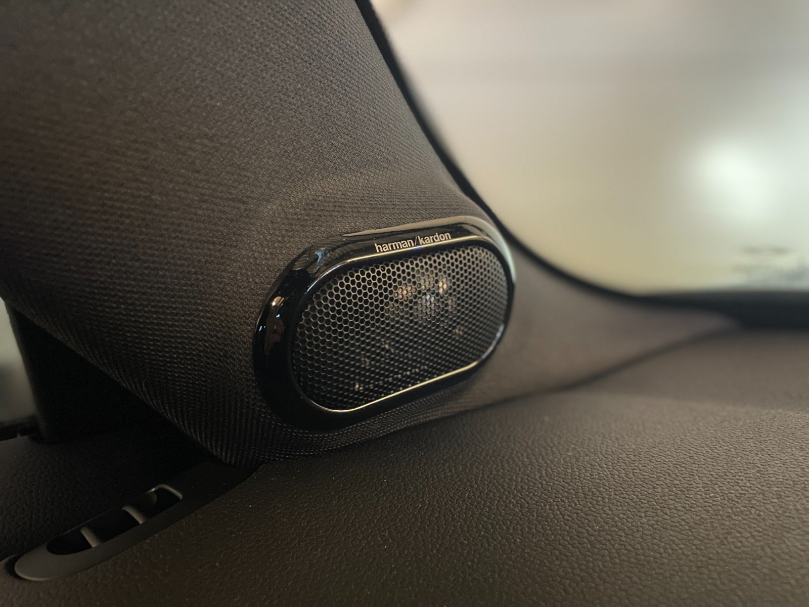 MINI Cooper SE Yours Trim