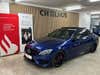 Mercedes C250 d AMG Line aut.