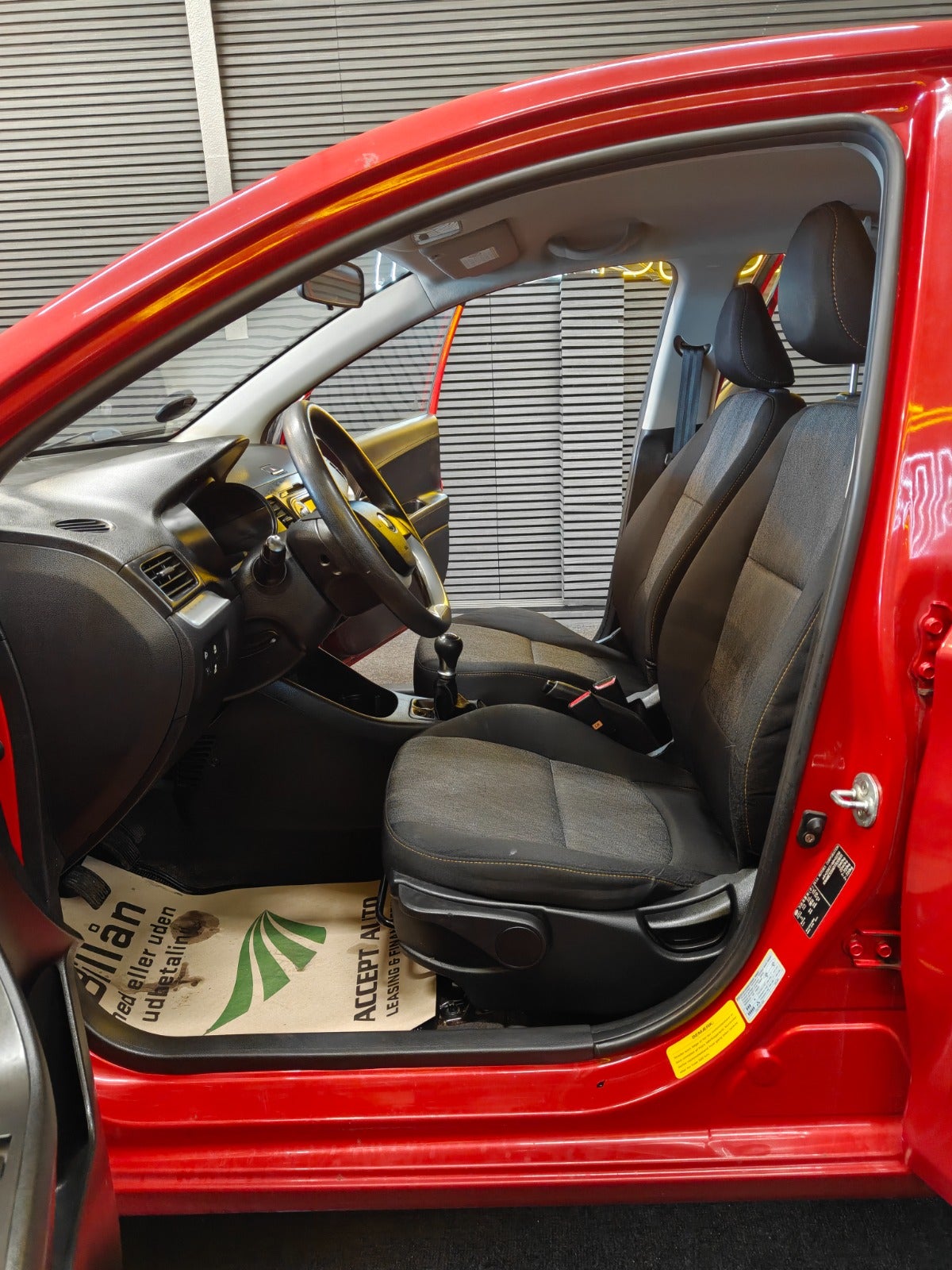 Billede af Kia Picanto 1,0 Active Eco