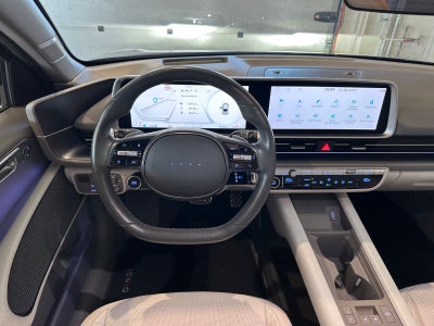 Hyundai Ioniq 6 Ultimate