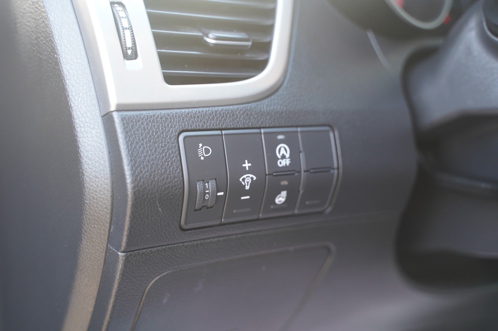 Billede af Hyundai i30 1,6 CRDi 110 Active+ CW