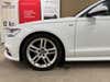 Audi A6 TDi 190 Ultra S-line Avant S-tr. thumbnail