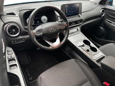 Hyundai Kona EV Select billede 2