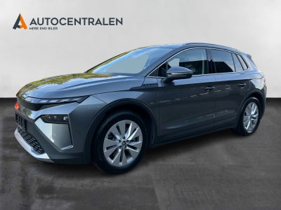 Skoda Elroq iV Loft