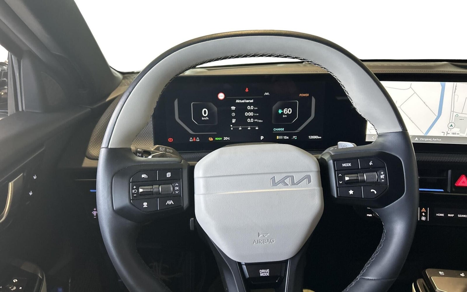 Kia EV6 Long Range GT-Line