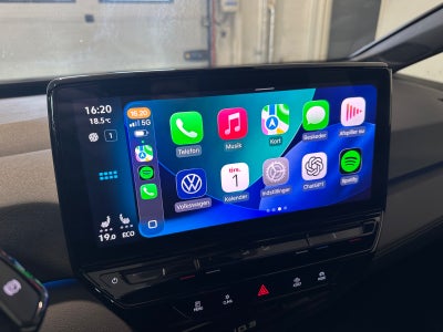 VW ID.3 Pro Performance