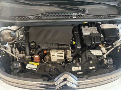 Citroën C3 Aircross 1,2 PureTech 110 Iconic 5d