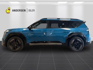 Kia EV9 Long Range Performance GT-Line AWD 7prs