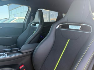 Kia EV6 GT Performance AWD