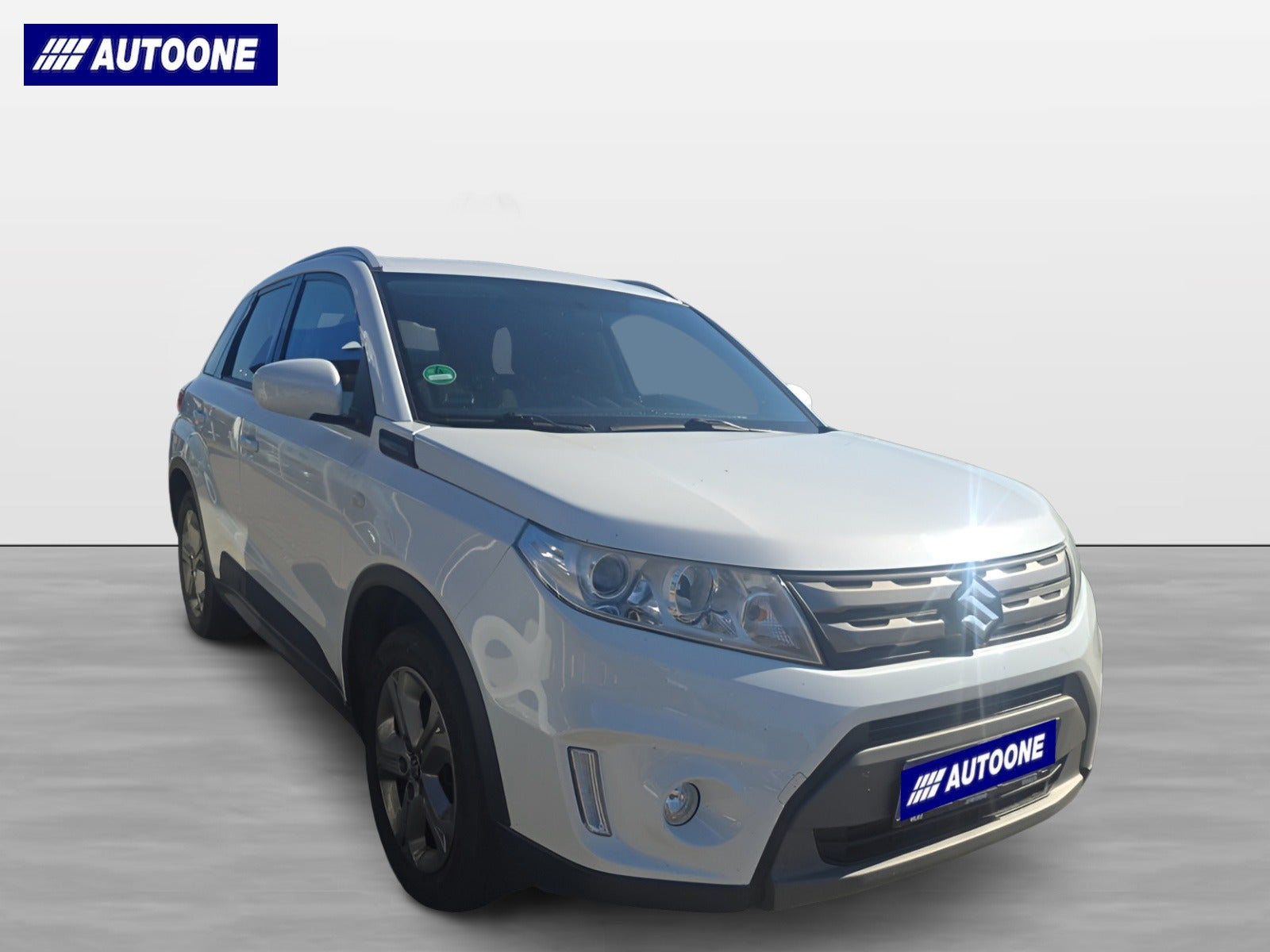 Billede af Suzuki Vitara 1,6 DDiS Active