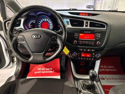 Kia Ceed GDi Style+ SW