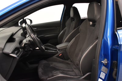 Skoda Enyaq iV Sportline