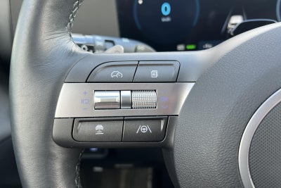 Hyundai Kona EV Ultimate