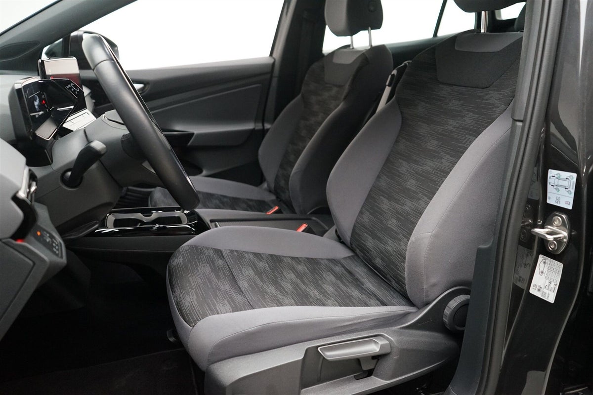 VW ID.4 City Performance billede 7